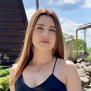 Адміністраторка фітнес-центру KARO Віта